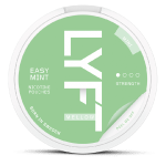 Easy Mint Mini 8mg LYFT
