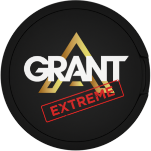 Edition 50mg GRANT Extreme