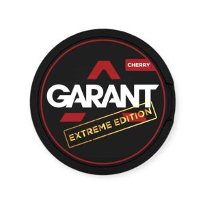 Edition Cherry 50mg GARANT Extreme