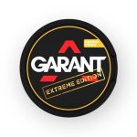 Edition Energy Drink 50mg GARANT Extreme
