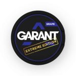 Edition Grape 50mg GARANT Extreme