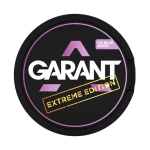 Edition Ice Blueberry 50mg GARANT Extreme