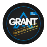 Edition Ice Cool 50mg GRANT Extreme