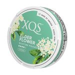 Elderflower Strong 16mg XQS