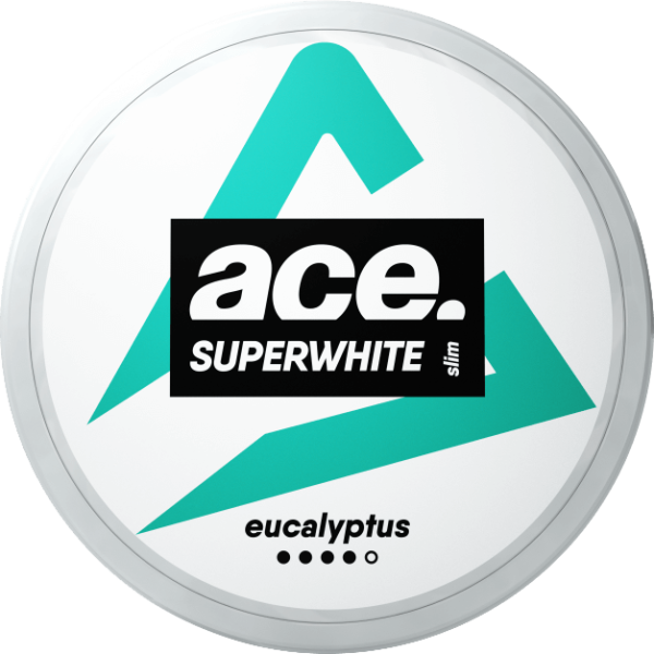 Eucalyptus 16mg Ace