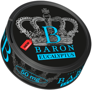 Eucalyptus 50mg BARON