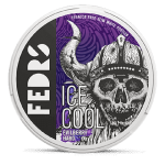 Evilberry Hard 65mg FEDRS