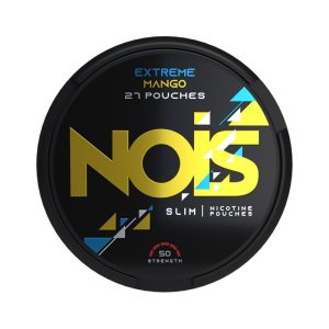 Extreme Mango 50mg NOIS