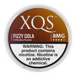 Fizzy Cola 8mg XQS
