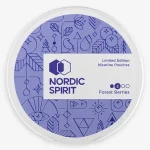 Forest Berries 8mg Nordic Spirit