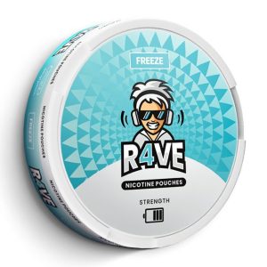 Freeze 10mg R4VE