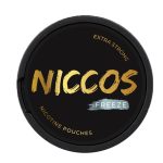 Freeze 23mg NICCOS