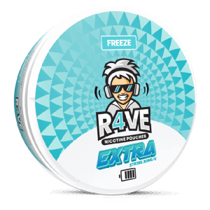 Freeze 30mg R4VE