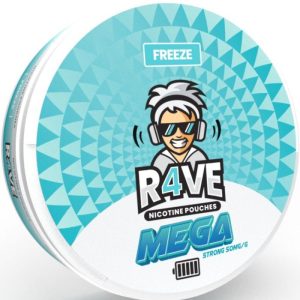 Freeze 50mg R4VE