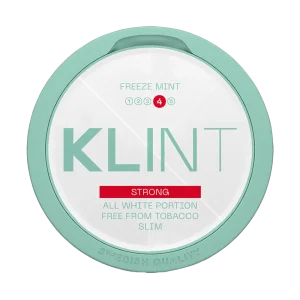 Freeze Mint 16.8mg Klint