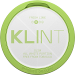 Fresh Lime Slim 8mg Klint