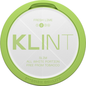 Fresh Lime Slim 8mg Klint