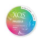 Fruzzle 16mg XQS