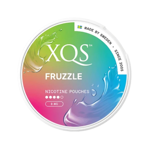 Fruzzle 16mg XQS