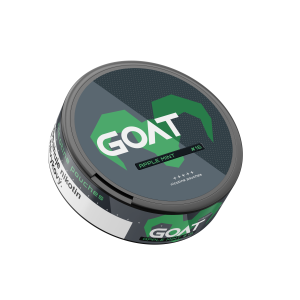 GOAT#16_Apple_Mint_left