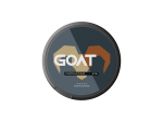 Cappuccino 16mg GOAT