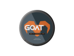Salty Caramel 16mg GOAT