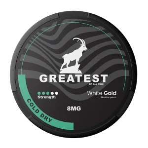 Cold Dry 8 16mg Greatest
