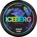 Grape Extreme 50mg ICEBERG