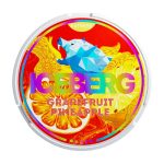 Grapefruit Pineapple Extreme 50mg ICEBERG