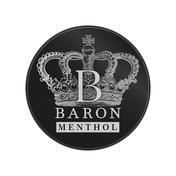 Mentol 77 mg BARON Nikotynowe saszetki