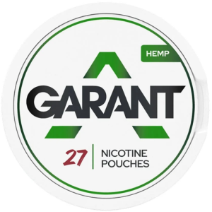 Hemp 25mg GARANT