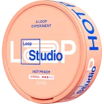 Hot Peach Strong 15mg LOOP