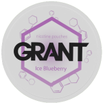 Ice Blueberry 20mg GRANT