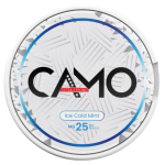 Ice Cold Mint Extra Strong 50mg CAMO