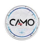 Ice Cold Mint Light 8mg CAMO