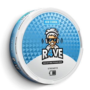Ice Cool 10mg R4VE