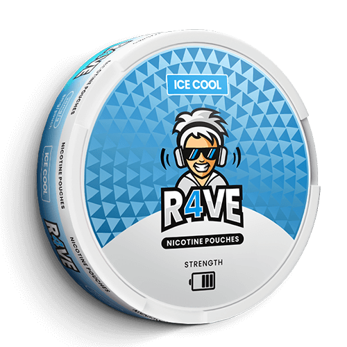 Ice Cool 10mg R4VE