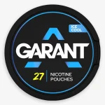 Ice Cool 35mg GARANT