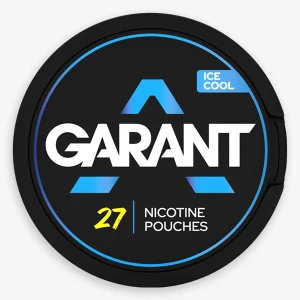 Ice Cool 35mg GARANT