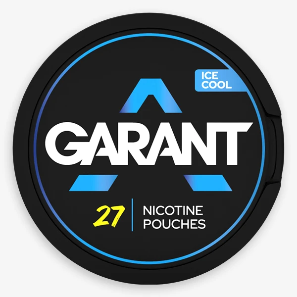 Ice Cool 35mg GARANT