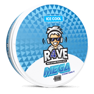 Ice Cool 50mg R4VE