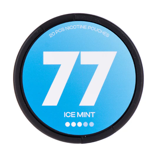 Ice Mint 16mg 77