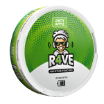 Juicy Apple 10mg R4VE