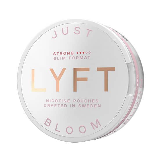 Just Bloom Slim Strong 14mg LYFT
