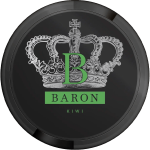 Kiwi 15mg BARON