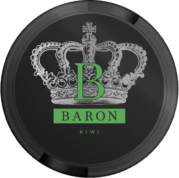 Kiwi 15mg BARON