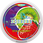 Kiwi Strawberry Extreme 50mg ICEBERG