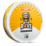 La Passion Fruit 10mg R4VE