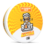 La Passion Fruit 30mg R4VE