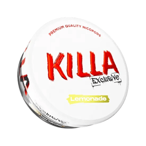 Lemonade 16.5mg Killa Exclusive